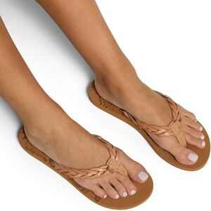 ROXY FEEL BREEZIE FLIP FLOPS